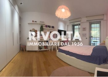 Foto 16 - Appartamento Via Della Camilluccia, Roma - foto 16