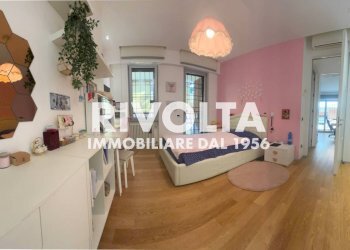 Foto 17 - Appartamento Via Della Camilluccia, Roma - foto 17