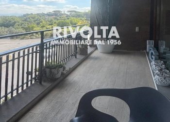 Foto 18 - Appartamento Via Della Camilluccia, Roma - foto 18