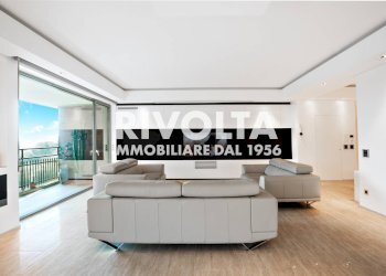 Foto 19 - Appartamento Via Della Camilluccia, Roma - foto 19