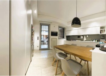 Foto 22 - Appartamento Via Della Camilluccia, Roma - foto 22