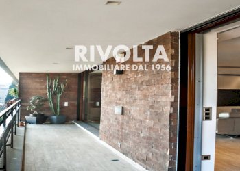 Foto 28 - Appartamento Via Della Camilluccia, Roma - foto 28