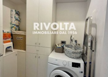 Foto 29 - Appartamento Via Della Camilluccia, Roma - foto 29