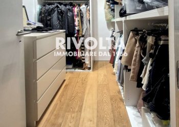 Foto 30 - Appartamento Via Della Camilluccia, Roma - foto 30