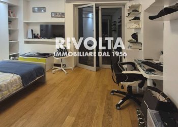 Foto 31 - Appartamento Via Della Camilluccia, Roma - foto 31