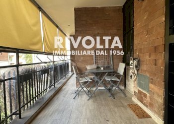 Foto 32 - Appartamento Via Della Camilluccia, Roma - foto 32