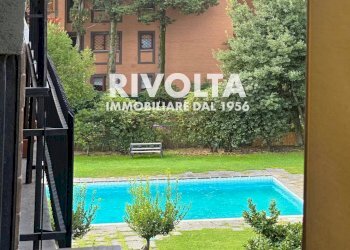 Foto 33 - Appartamento Via Della Camilluccia, Roma - foto 33