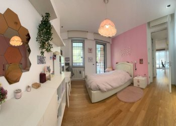 Foto 34 - Appartamento Via Della Camilluccia, Roma - foto 34