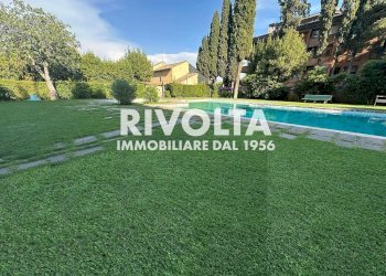 Foto 36 - Appartamento Via Della Camilluccia, Roma - foto 36