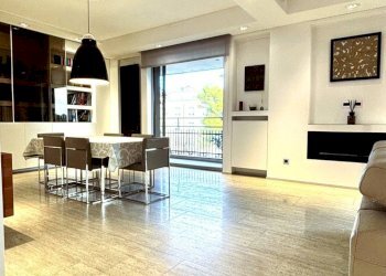 Foto 41 - Appartamento Via Della Camilluccia, Roma - foto 41