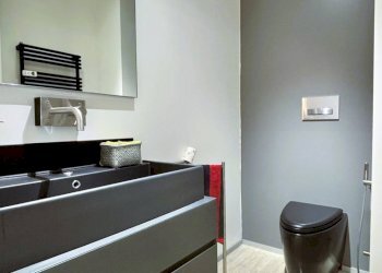 Foto 45 - Appartamento Via Della Camilluccia, Roma - foto 45