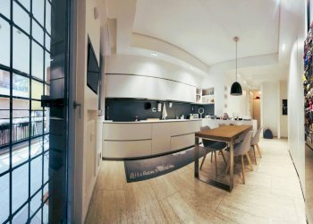 Foto 47 - Appartamento Via Della Camilluccia, Roma - foto 47