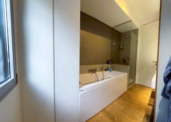 Foto 51 - Appartamento Via Della Camilluccia, Roma - foto 51