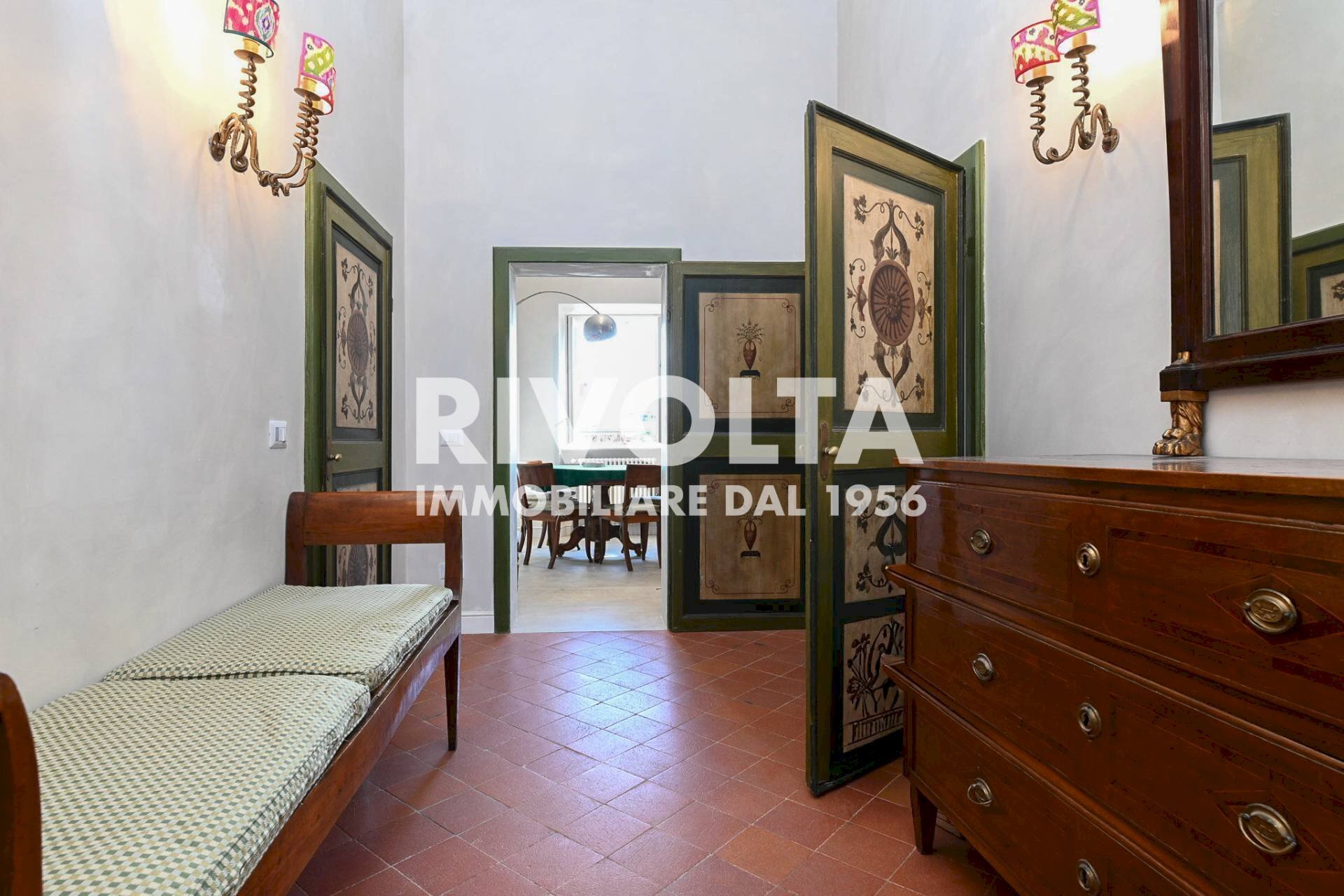 Foto 1 - Apartment Piazza In Piscinula, Roma - photo 1