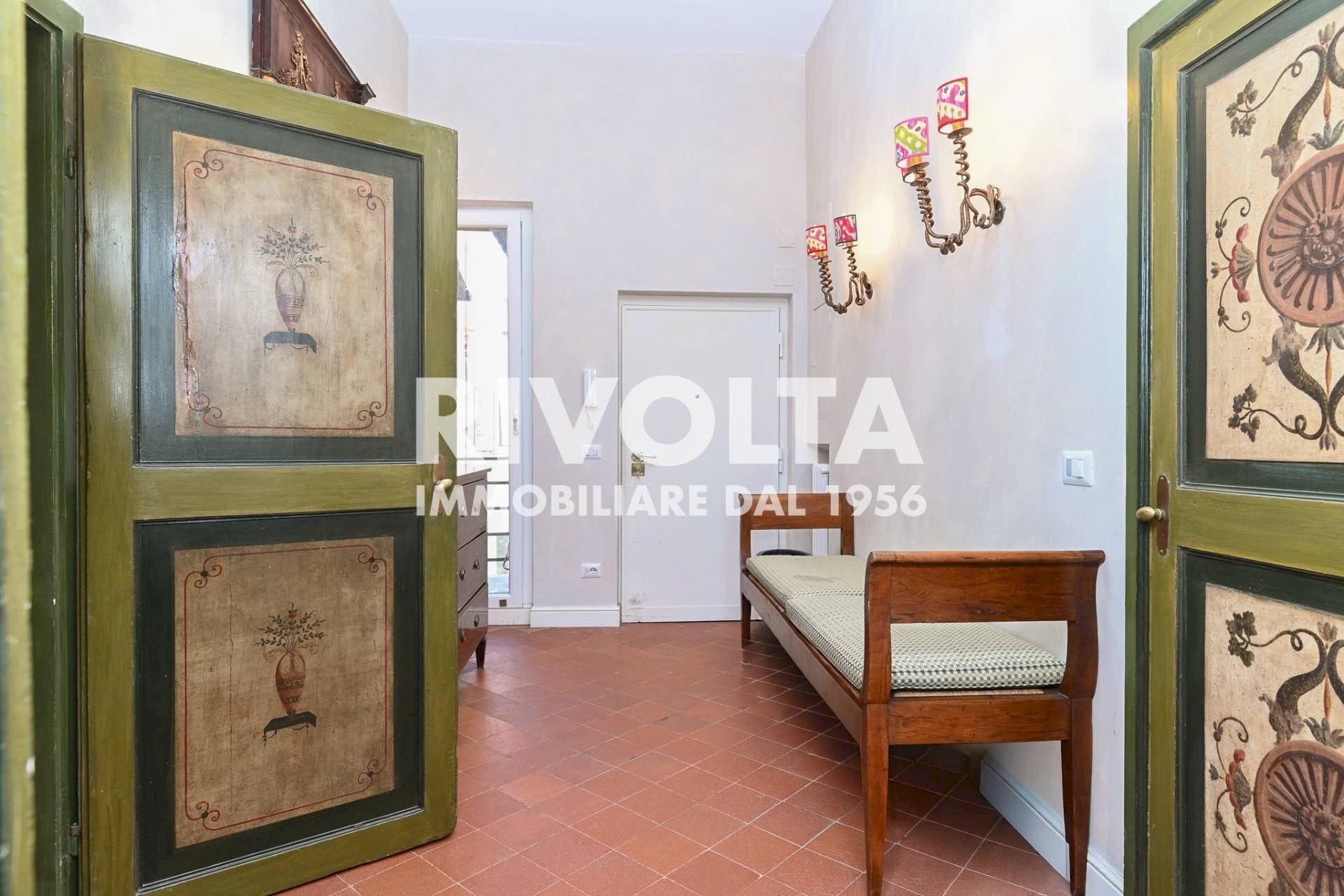 Foto 2 - Apartment Piazza In Piscinula, Roma - photo 2