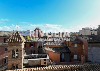 Foto 1 - Appartamento Piazza In Piscinula, Roma - foto 1