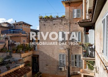 Foto 7 - Appartamento Piazza In Piscinula, Roma - foto 7