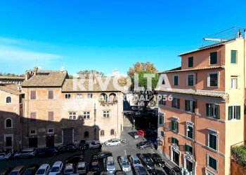 Foto 21 - Appartamento Piazza In Piscinula, Roma - foto 21