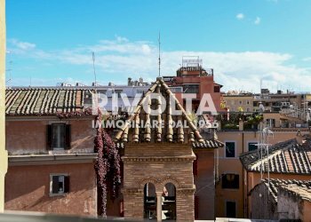 Foto 41 - Appartamento Piazza In Piscinula, Roma - foto 41