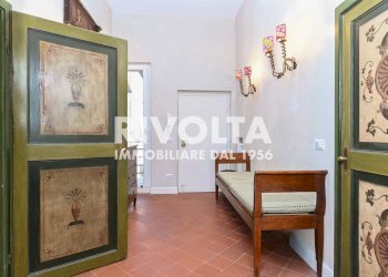Foto 43 - Appartamento Piazza In Piscinula, Roma - foto 43