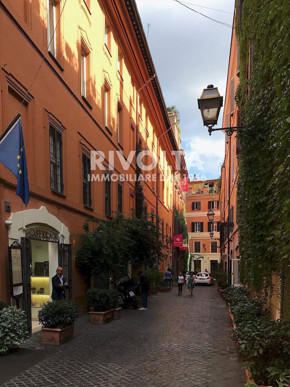 Foto 1 - Appartamento Via Del Babuino, Roma - foto 1