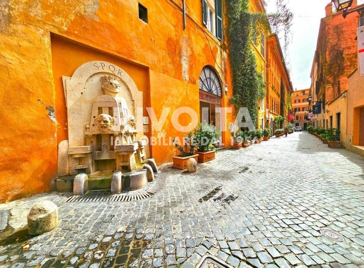 Foto 2 - Appartamento Via Del Babuino, Roma - foto 2