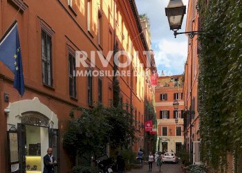 Foto 1 - Appartamento Via Del Babuino, Roma - foto 1