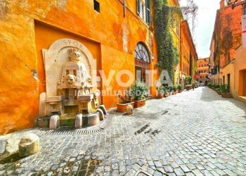 Foto 2 - Appartamento Via Del Babuino, Roma - foto 2