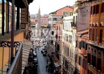 Foto 3 - Appartamento Via Del Babuino, Roma - foto 3