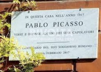 Foto 5 - Appartamento Via Del Babuino, Roma - foto 5