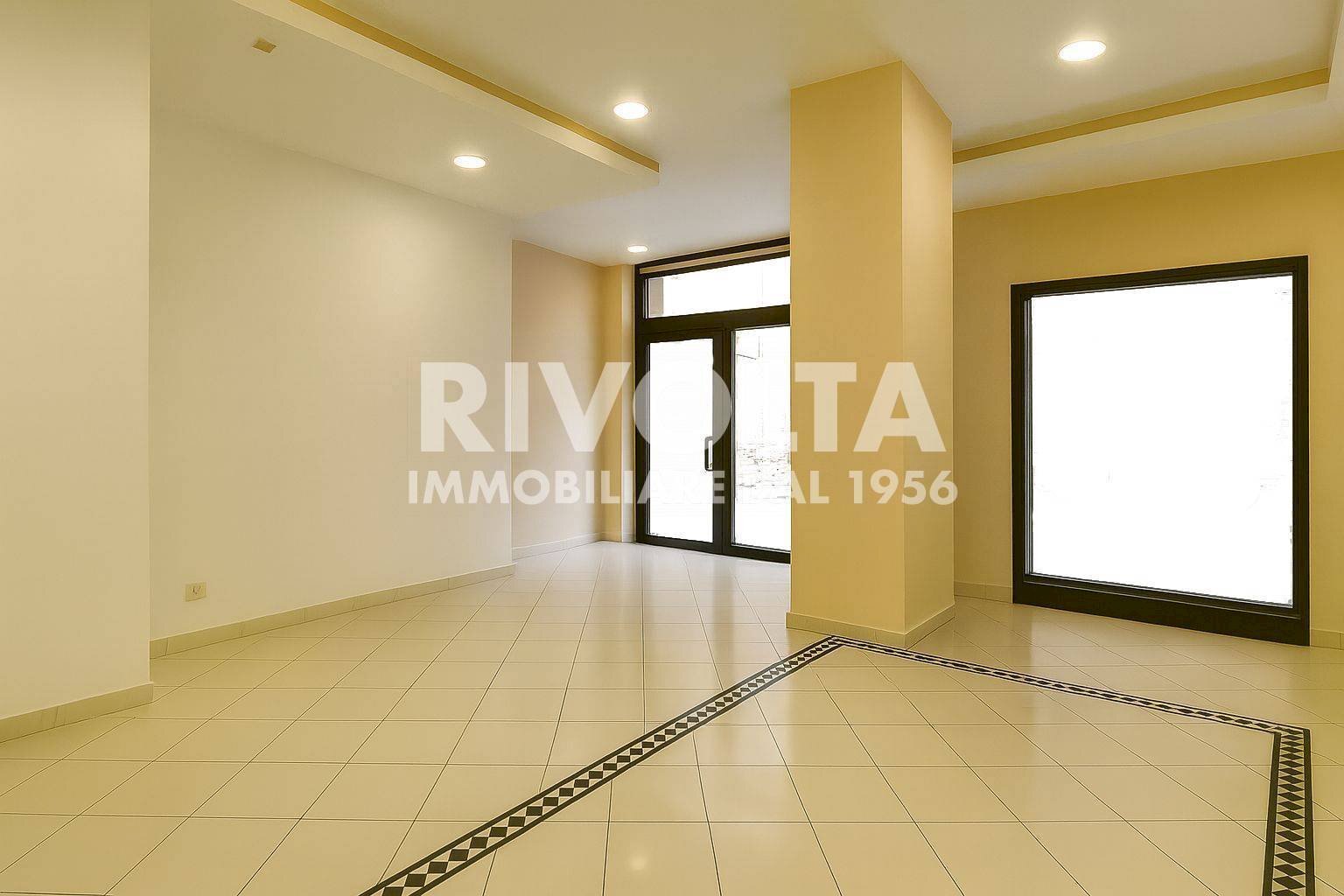 Foto 1 - Commercial Premises Via Monte Pertica, Roma - photo 1