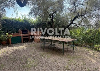 Foto 2 - Villa via Flacca, Sperlonga - foto 2