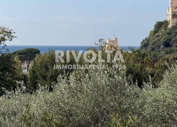 Foto 9 - Villa via Flacca, Sperlonga - foto 9