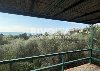 Foto 13 - Villa via Flacca, Sperlonga - foto 13