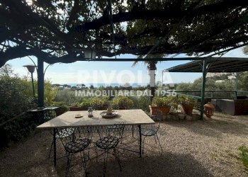 Foto 14 - Villa via Flacca, Sperlonga - foto 14