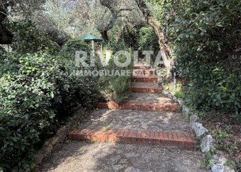 Foto 15 - Villa via Flacca, Sperlonga - foto 15