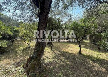 Foto 16 - Villa via Flacca, Sperlonga - foto 16