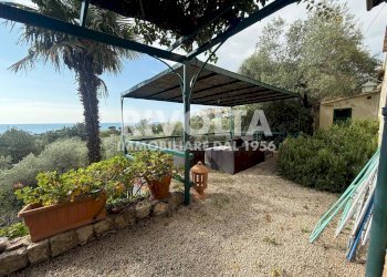 Foto 20 - Villa via Flacca, Sperlonga - foto 20