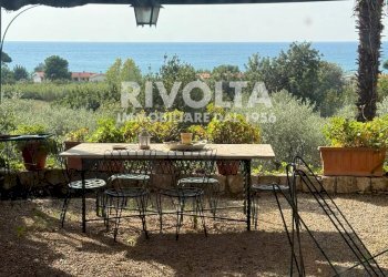 Foto 23 - Villa via Flacca, Sperlonga - foto 23