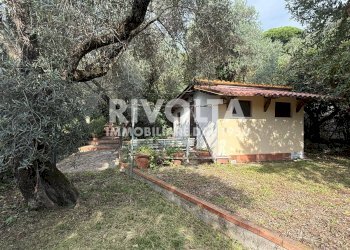 Foto 24 - Villa via Flacca, Sperlonga - foto 24