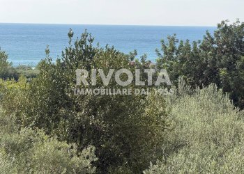 Foto 26 - Villa via Flacca, Sperlonga - foto 26