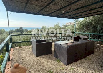 Foto 28 - Villa via Flacca, Sperlonga - foto 28