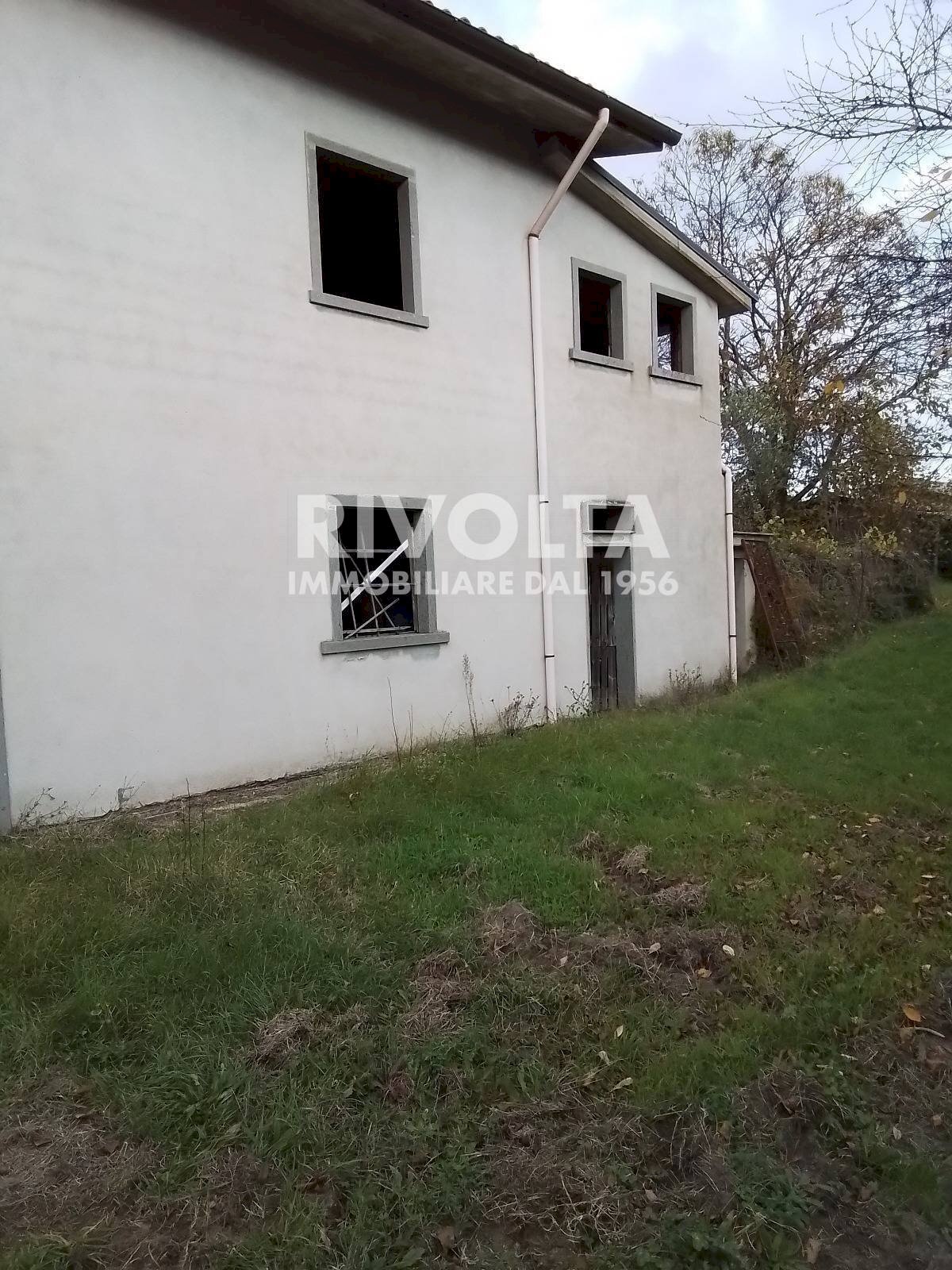 Foto 1 - Villa via madonna delle grazie, Canepina - foto 1
