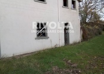 Foto 1 - Villa via madonna delle grazie, Canepina - foto 1