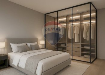 Camera / camera da letto - Villa a Schiera VIALE MARTIRI DELLA LIBERTA'
79, Sorbolo Mezzani - foto 3