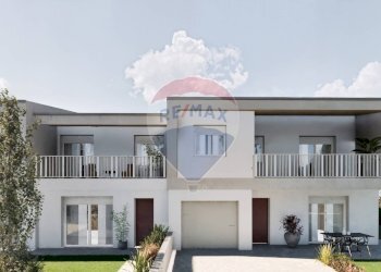 Casa all\'aperto - Trilocale VIALE MARTIRI DELLA LIBERTA'
 
79, Sorbolo Mezzani - foto 2