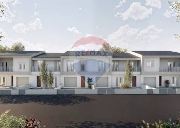 Casa all\'aperto - Trilocale VIALE MARTIRI DELLA LIBERTA'
 
79, Sorbolo Mezzani - foto 6