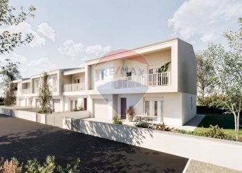 Casa all\'aperto - Trilocale VIALE MARTIRI DELLA LIBERTA'
 
79, Sorbolo Mezzani - foto 7