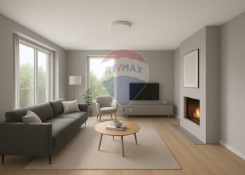 Soggiorno - Bilocale VIALE MARTIRI DELLA LIBERTA'
 
79, Sorbolo Mezzani - foto 2