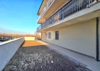 Quadrilocale Via Neuscheller, Rivarossa - foto 2